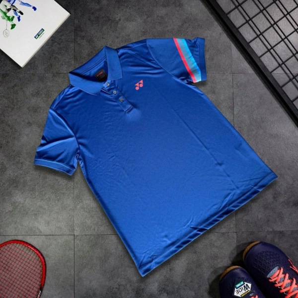Áo cầu lông Yonex TPM2734 - Bayberry chính hãng