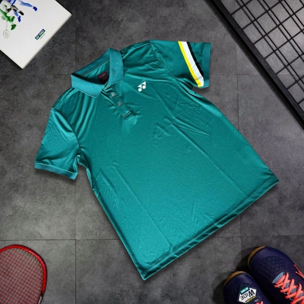 Áo cầu lông Yonex TPM2734 - Bluebird chính hãng