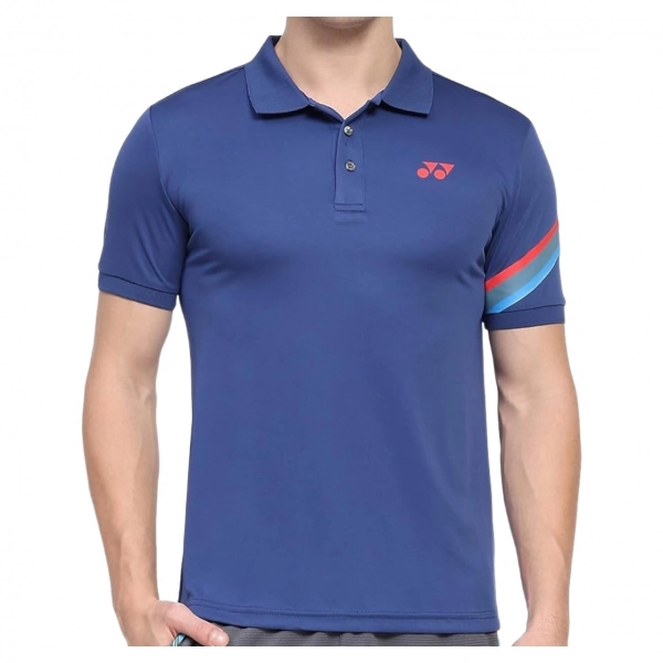 Áo cầu lông Yonex TPM2734 - Twilight Blue chính hãng