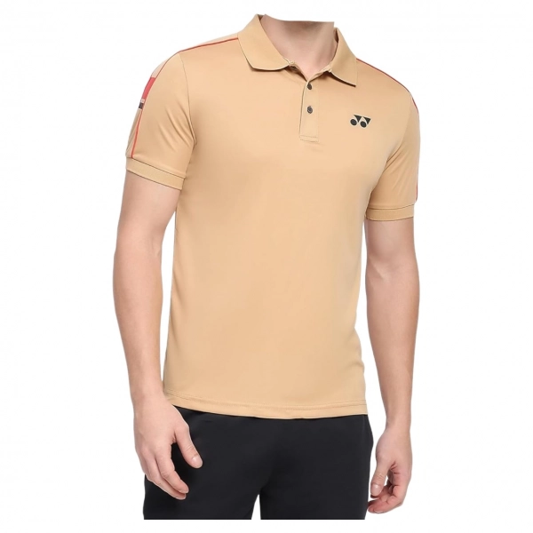 Áo cầu lông Yonex TPM2735 - Tan chính hãng