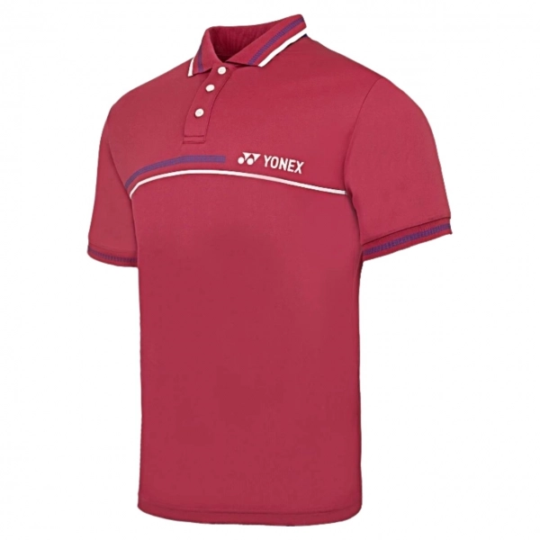 Áo cầu lông Yonex TPM2736 - Cerise chính hãng
