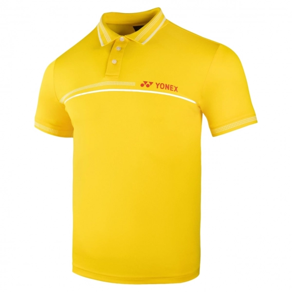 Áo cầu lông Yonex TPM2736 - Cyber Yellow chính hãng