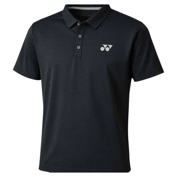 Áo cầu lông Yonex TPM2899 - Jet Black chính hãng
