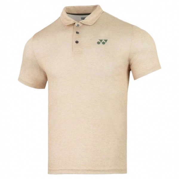 Áo cầu lông Yonex TPM2899 - Oatmeal chính hãng
