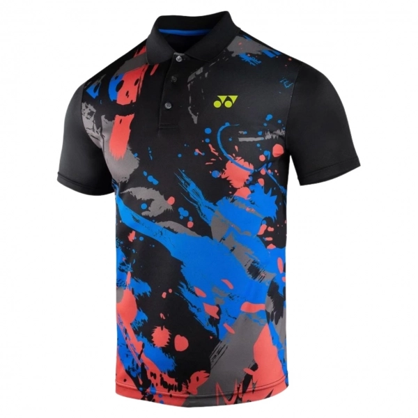 Áo cầu lông Yonex TPM2905 - Jet Black chính hãng