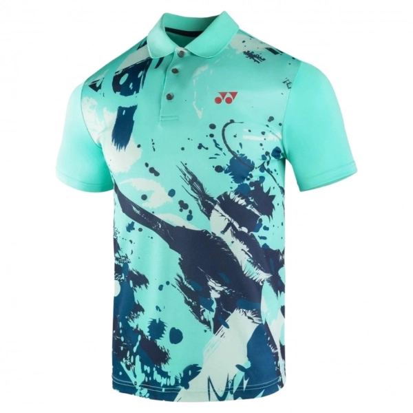 Áo cầu lông Yonex TPM2905 - Spearmint chính hãng