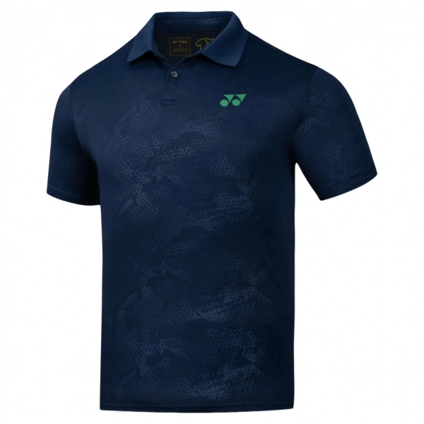 Áo cầu lông Yonex TPM2969 - Patrior Blue chính hãng