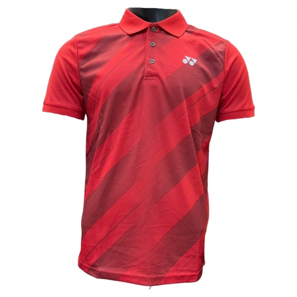 Áo cầu lông Yonex TPM2976 - True Red chính hãng