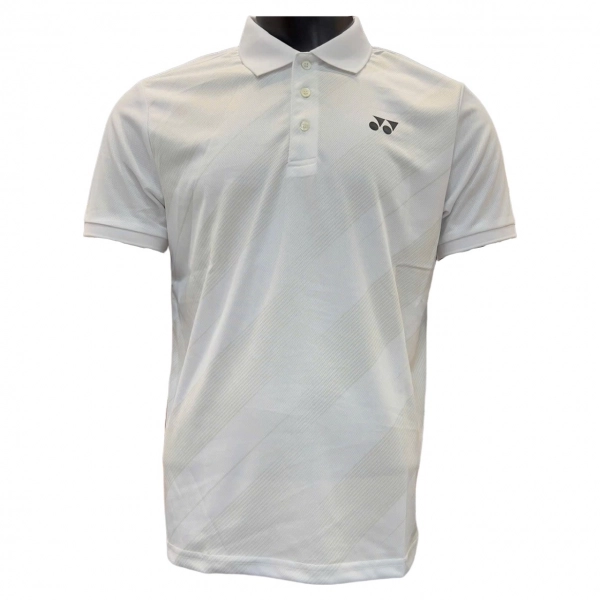 Áo cầu lông Yonex TPM2976 - White chính hãng