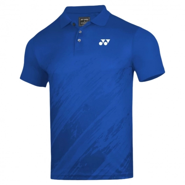Áo cầu lông Yonex TPM2980 - Classic Blue chính hãng