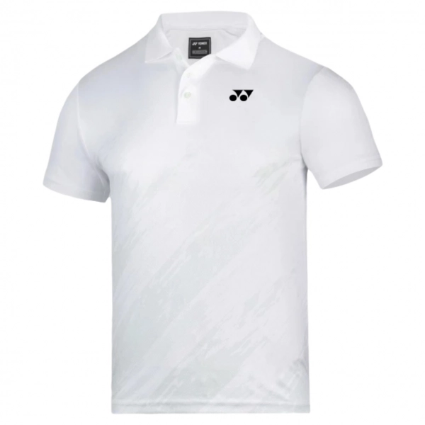 Áo cầu lông Yonex TPM2980 - White chính hãng