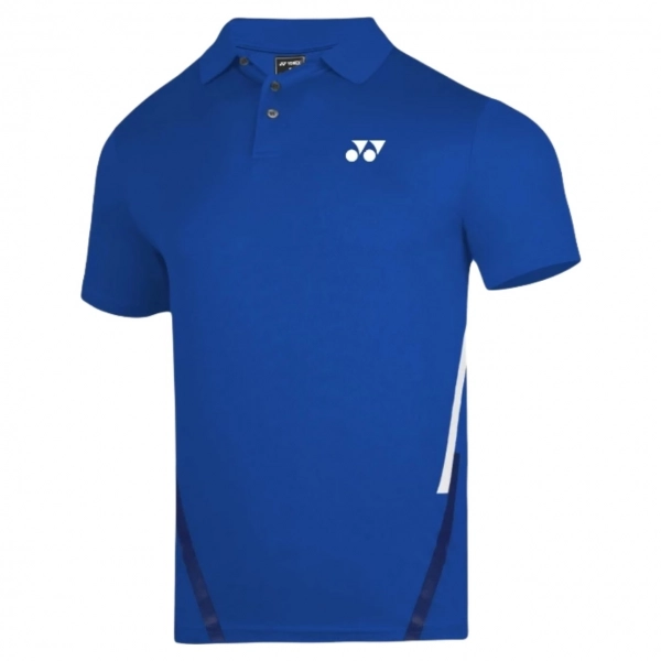 Áo cầu lông Yonex TPM2982 - Classic Blue chính hãng