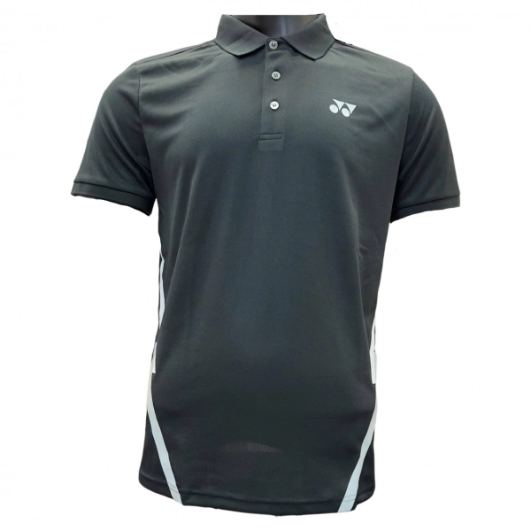 Áo cầu lông Yonex TPM2982 - Jet Black chính hãng