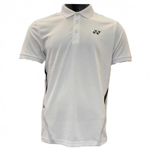 Áo cầu lông Yonex TPM2982 - White chính hãng