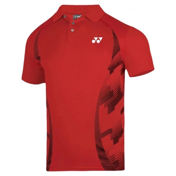 Áo cầu lông Yonex TPM2985 - True Red chính hãng