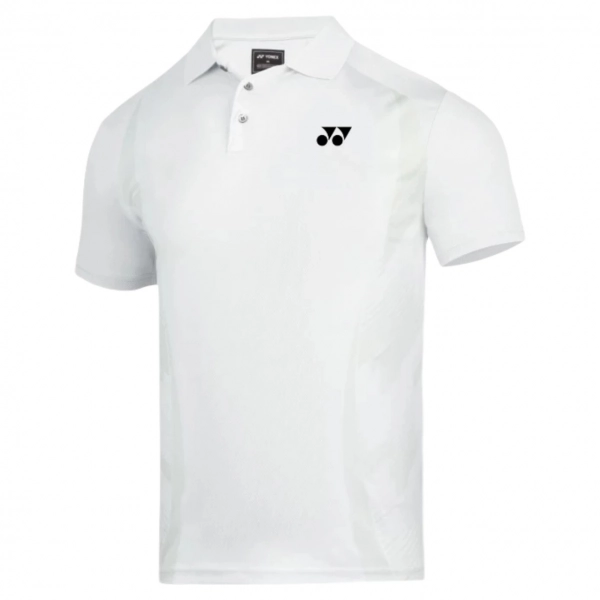 Áo cầu lông Yonex TPM2985 - White chính hãng