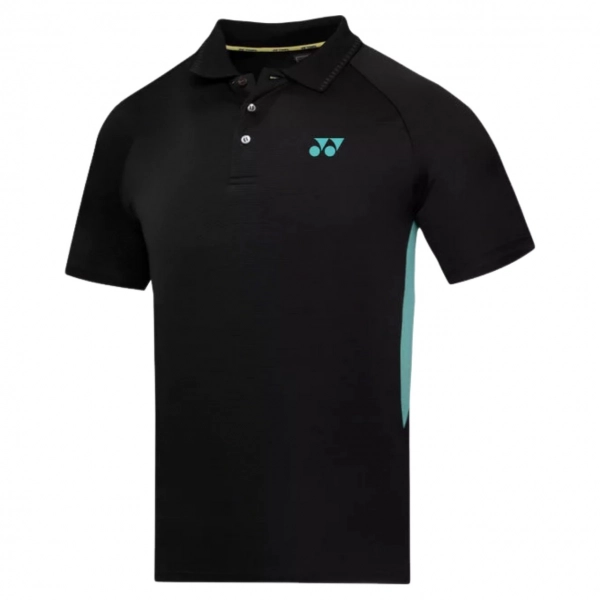 Áo cầu lông Yonex TPM3005 - Jet Black chính hãng