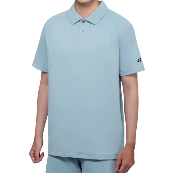 Áo cầu lông Yonex TPM3116 - Stone Blue chính hãng