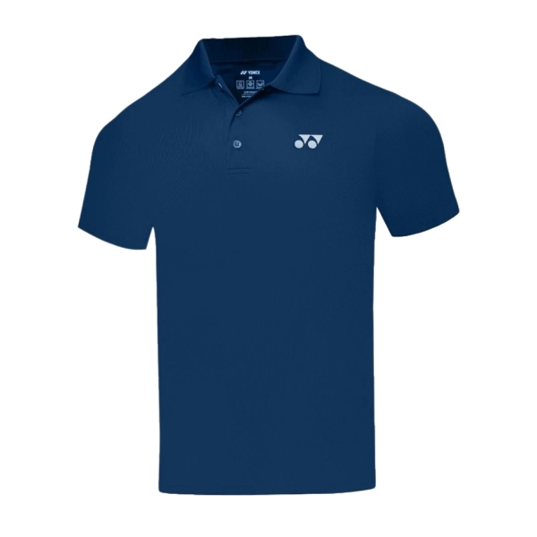 Áo cầu lông Yonex TPM3243 - Blue Depths chính hãng