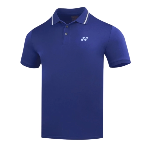 Áo cầu lông Yonex TPM3258 EASY6 - Patriot Blue chính hãng