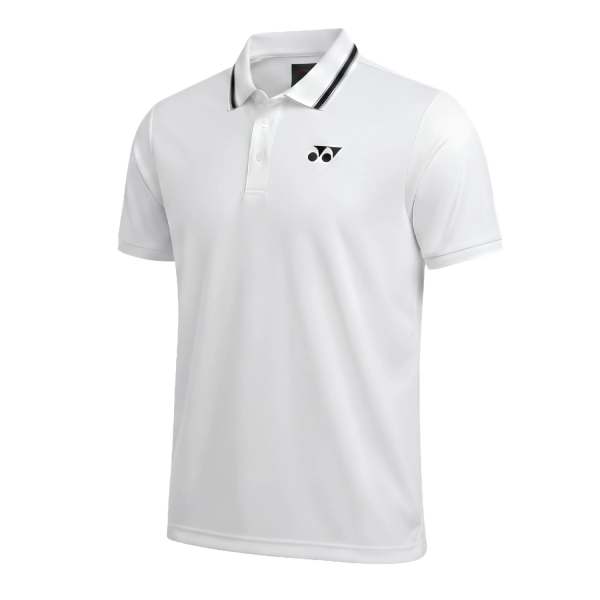 Áo cầu lông Yonex TPM3258 EASY6 - White chính hãng