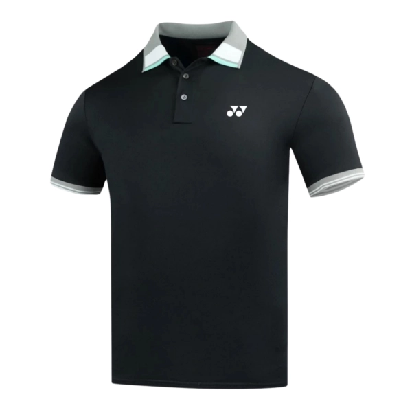 Áo cầu lông Yonex TPM3259 EASY6 - Jet Black chính hãng
