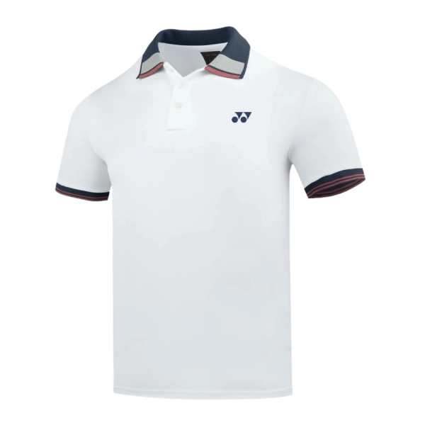 Áo cầu lông Yonex TPM3259 EASY6 - White chính hãng