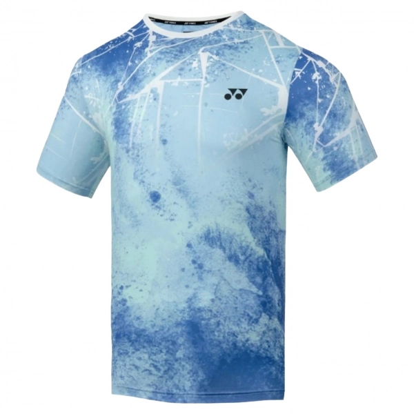 Áo cầu lông Yonex TRL2768 - Powder Blue chính hãng