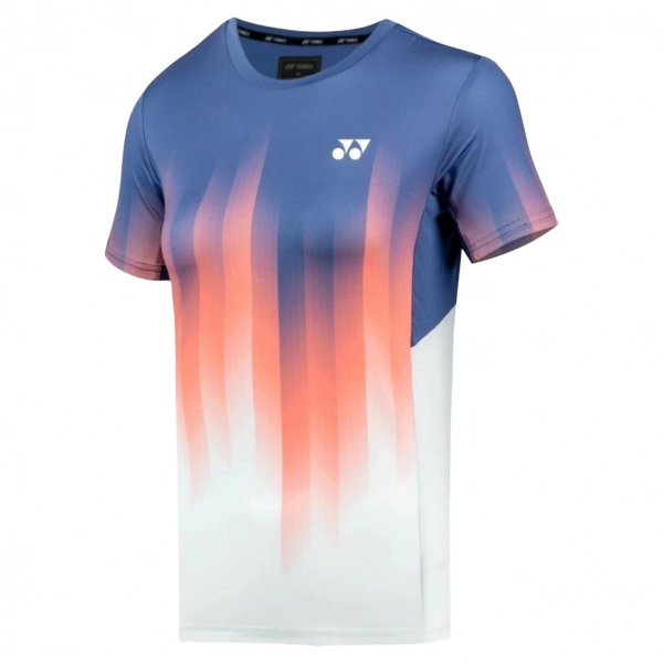 Áo cầu lông Yonex TRL2771 - Skipper Blue chính hãng