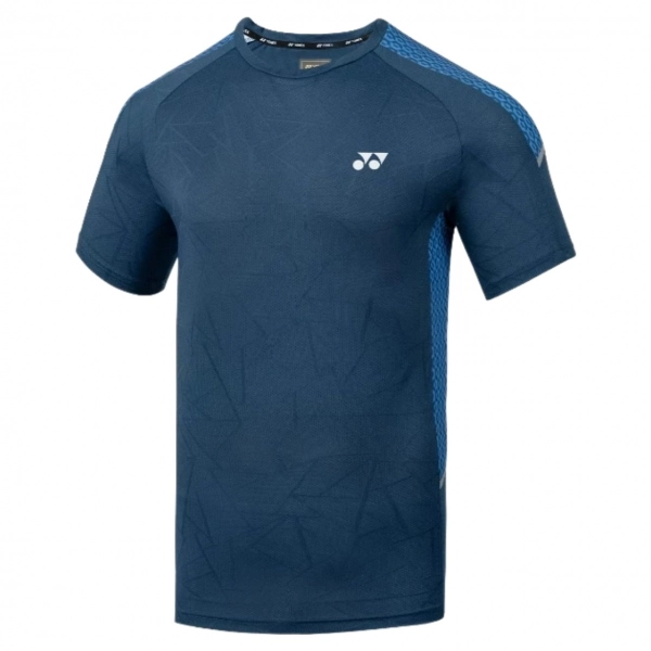 Áo cầu lông Yonex TRM2722 - Sargasso Sea chính hãng