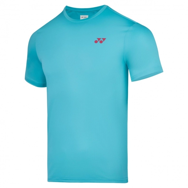 Áo cầu lông Yonex TRM2861 - Blue Turquoise chính hãng