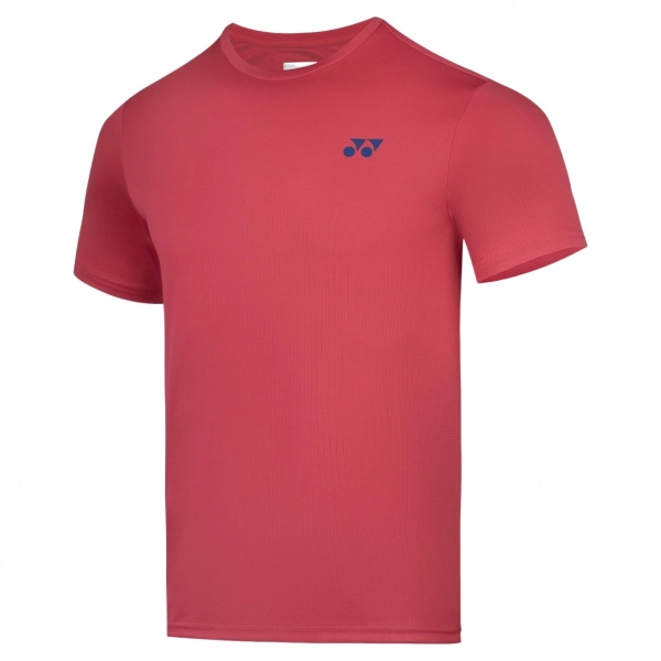 Áo cầu lông Yonex TRM2861 - Garnet Rose chính hãng