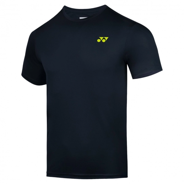 Áo cầu lông Yonex TRM2861 - Jet Black chính hãng