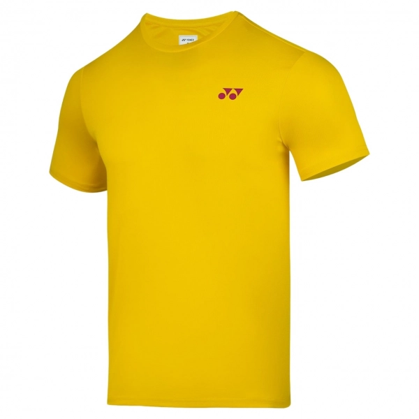 Áo cầu lông Yonex TRM2861 - Sulphur chính hãng