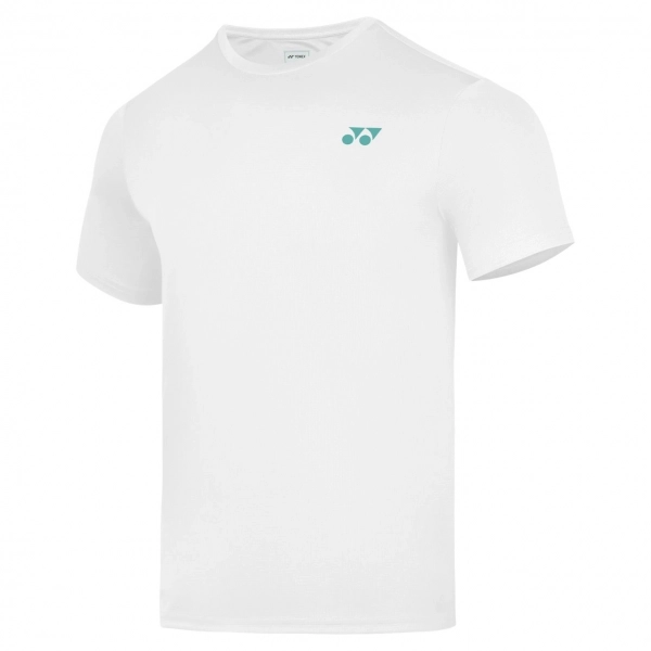 Áo cầu lông Yonex TRM2861 - White chính hãng