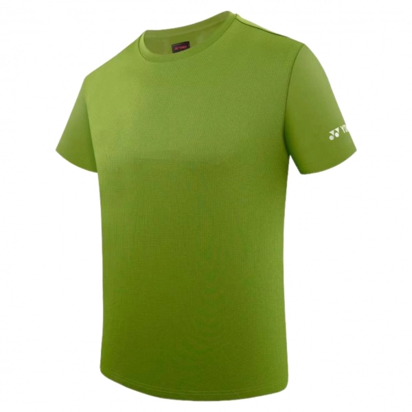 Áo cầu lông Yonex TRM2863 - Garden Green chính hãng