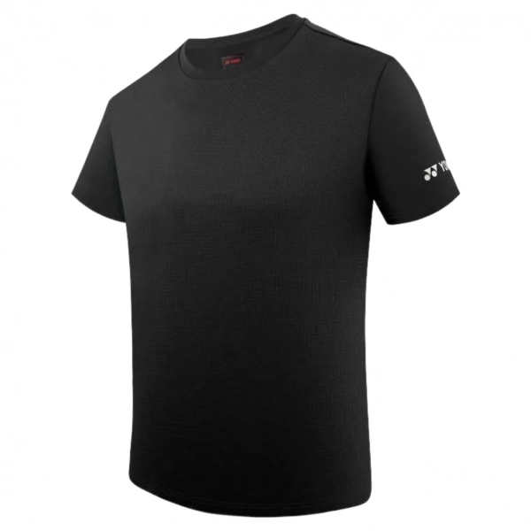 Áo cầu lông Yonex TRM2863 - Jet Black chính hãng