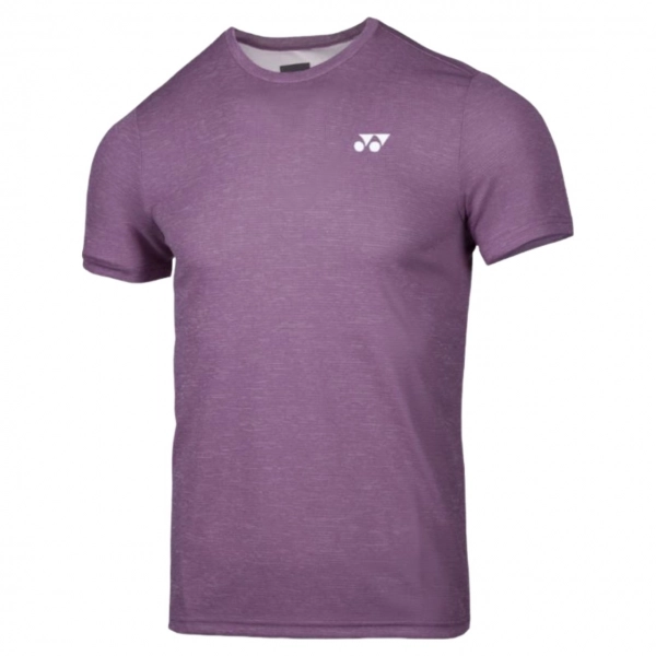 Áo cầu lông Yonex TRM2866 - Purple chính hãng