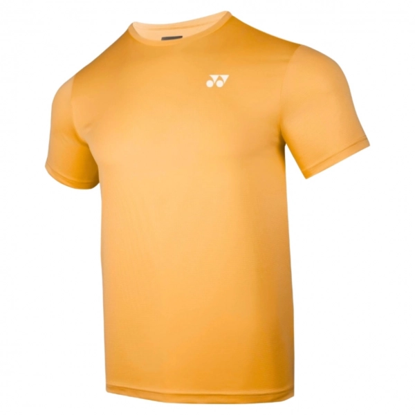 Áo cầu lông Yonex TRM2867 - Light Orange chính hãng