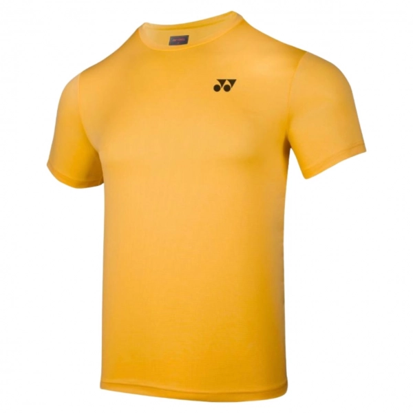 Áo cầu lông Yonex TRM2868 - Mastard chính hãng