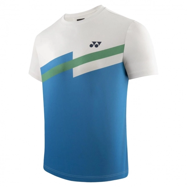 Áo cầu lông Yonex TRM2869 - Diva Blue chính hãng