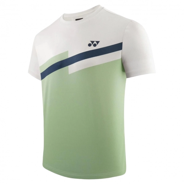 Áo cầu lông Yonex TRM2869 - Green Ash chính hãng