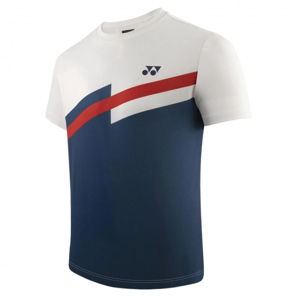 Áo cầu lông Yonex TRM2869 - Navy Peony chính hãng