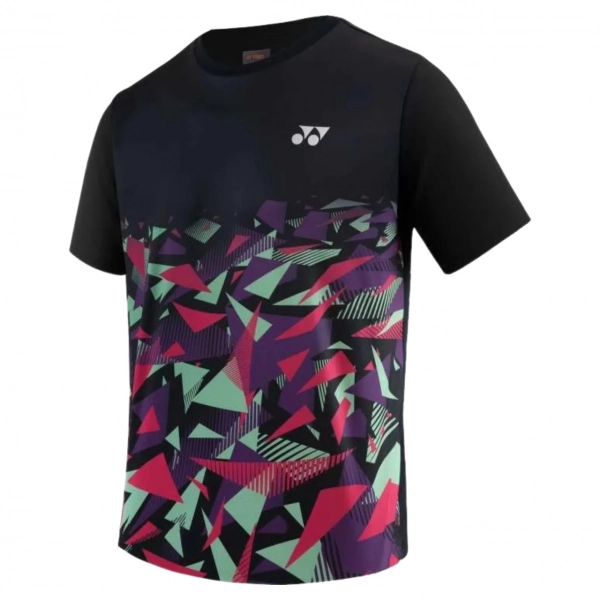 Áo cầu lông Yonex TRM2878 - Dark Navy chính hãng