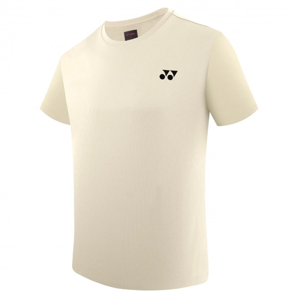 Áo cầu lông Yonex TRM2883 - Oatmeal chính hãng