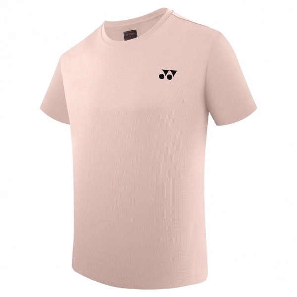 Áo cầu lông Yonex TRM2883 - Rose Smoke chính hãng