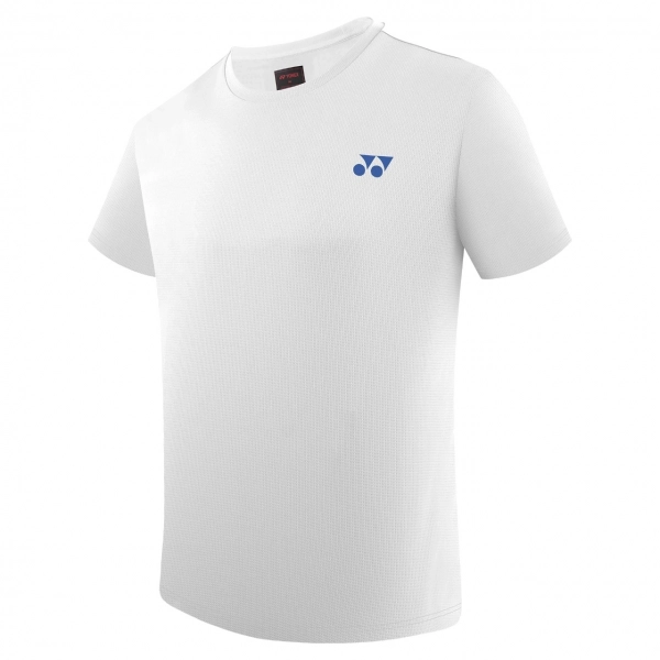 Áo cầu lông Yonex TRM2883 - White chính hãng