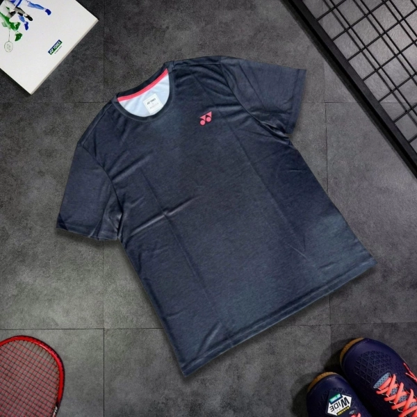 Áo cầu lông Yonex TRM2891 - Jet Black chính hãng