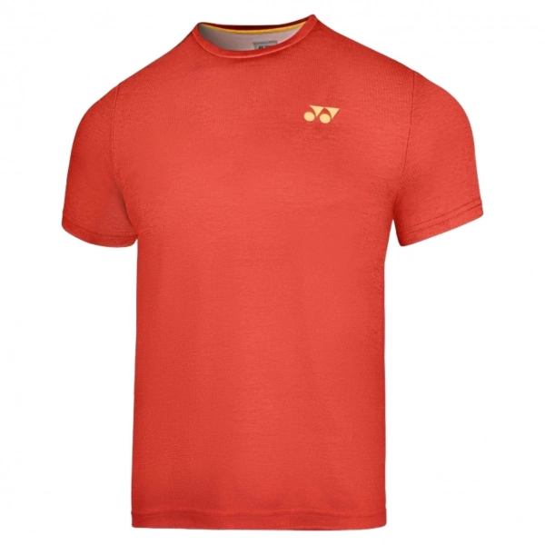 Áo cầu lông Yonex TRM2891 - Tango Red chính hãng