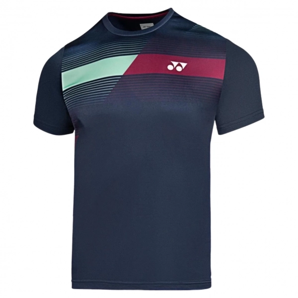 Áo cầu lông Yonex TRM2896 - Mood Indigo chính hãng